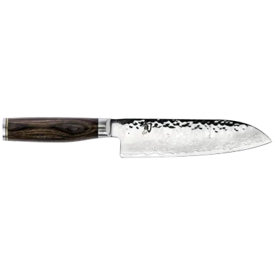 Shun Premier Santoku 7"