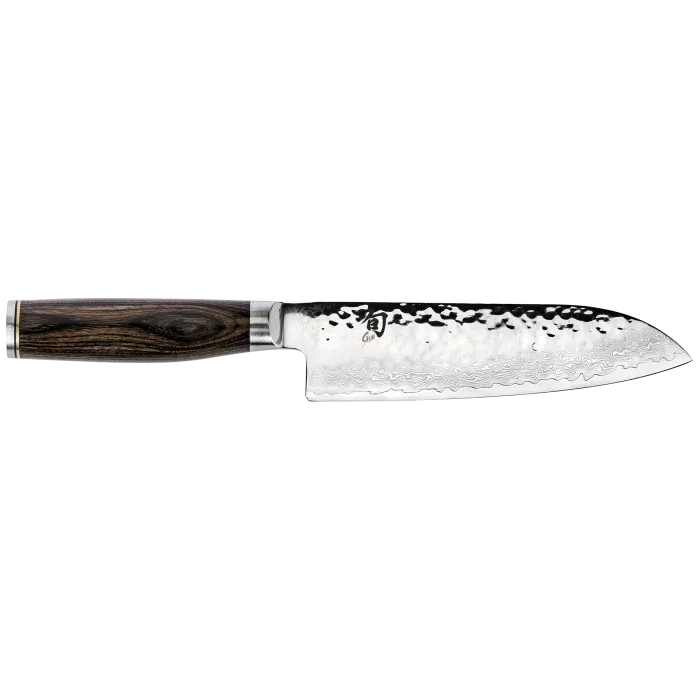 Shun Premier Santoku 7"