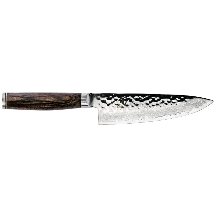 Shun Premier Chef's 6"