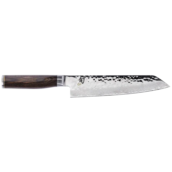 Shun Premier Kiritsuke 8"