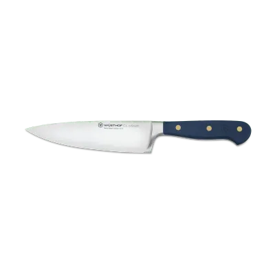 Classic 6" Chef's Knife Wild Blueberry