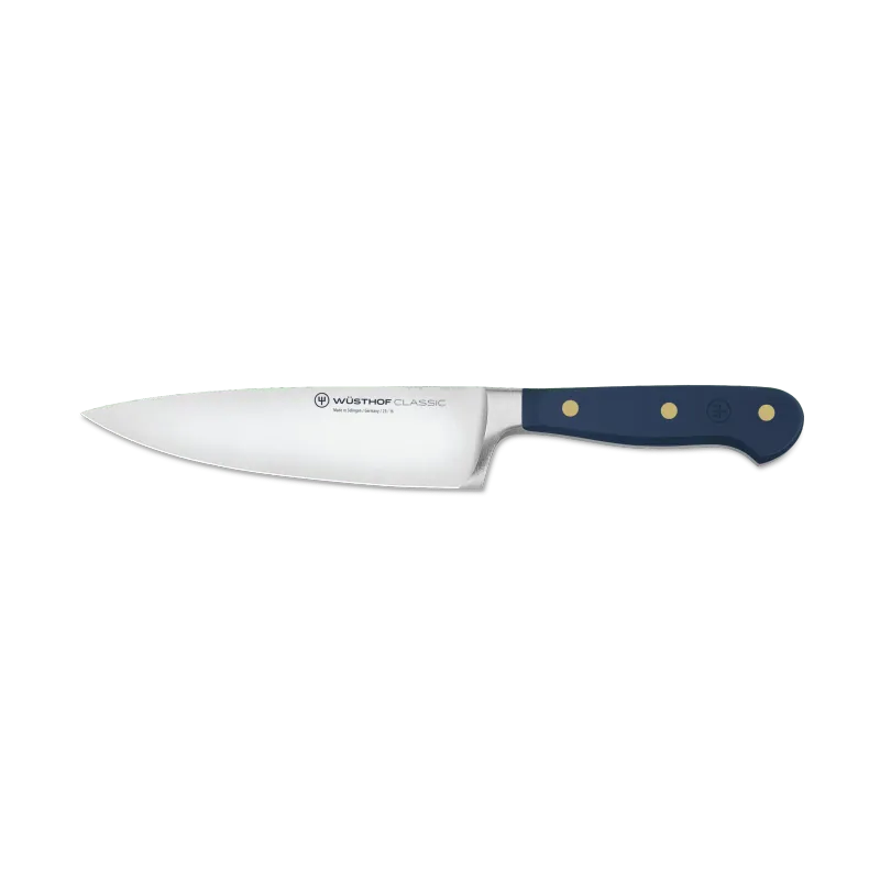 Classic 6" Chef's Knife Wild Blueberry