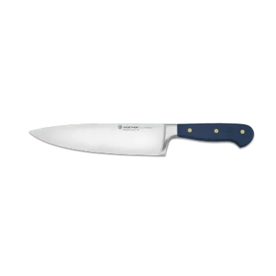 Classic 8" Chef's Knife Wild Blueberry