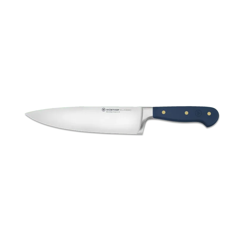 Classic 8" Chef's Knife Wild Blueberry