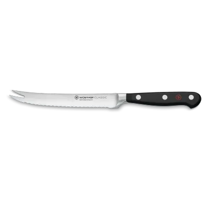 Classic 5" Tomato Knife