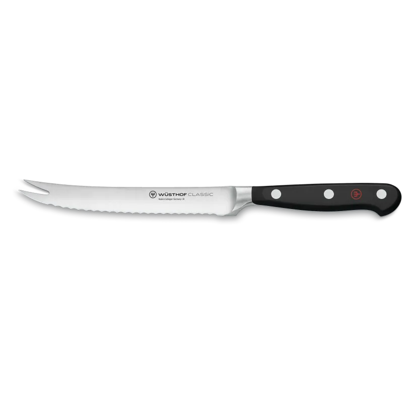 Classic 5" Tomato Knife