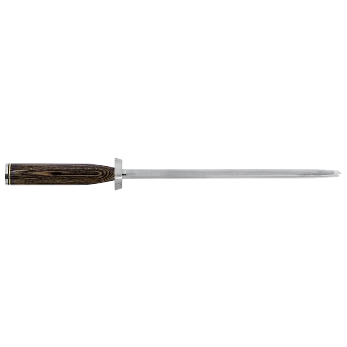 Shun Premier Combo Honing Steel