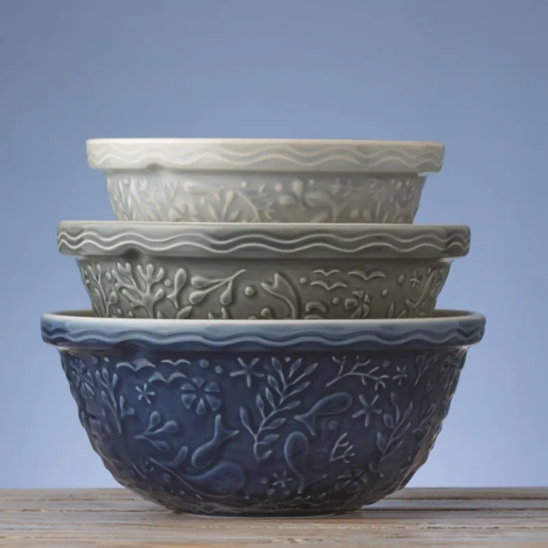 Nautical Mixing Bowl