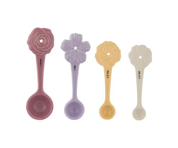 In the Meadow S/4 Measuring Spoons