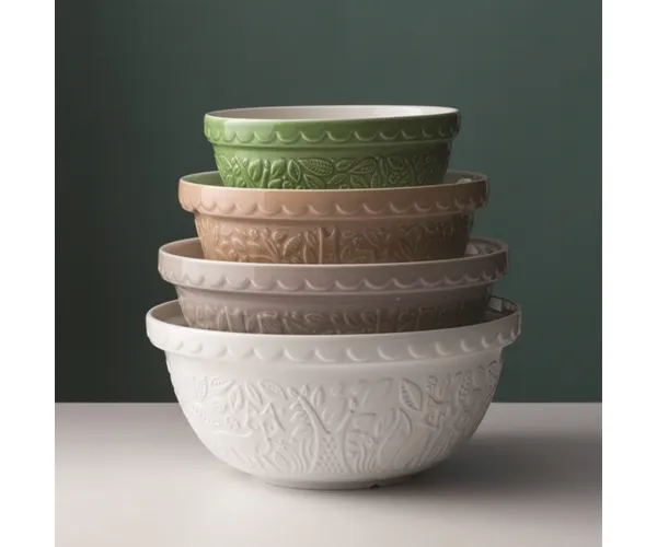 In The Forest Mixing Bowl