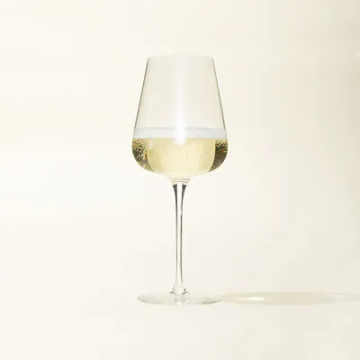 MADE IN - WHITE WINE GLASSES | SET OF 4