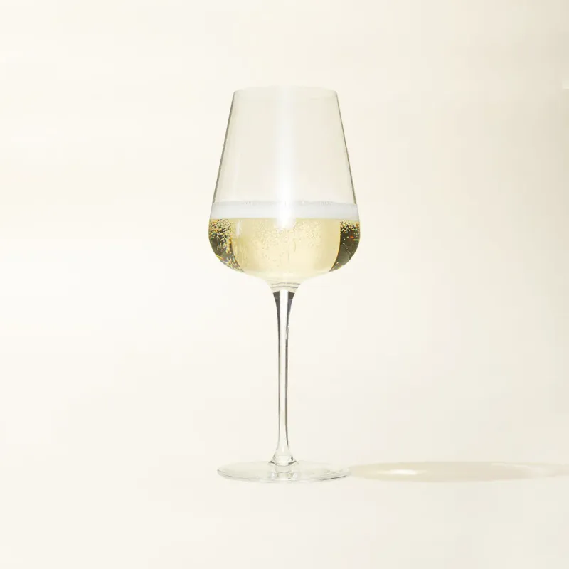 MADE IN - WHITE WINE GLASSES | SET OF 4