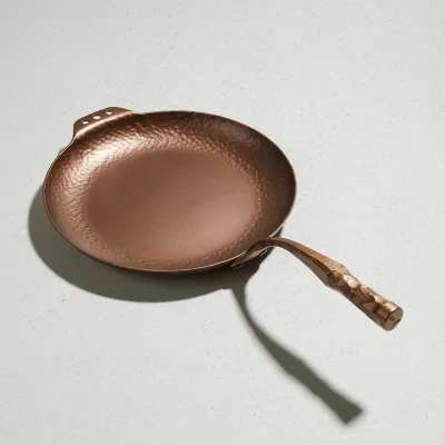 Farmhouse Skillet 12" - Smithey