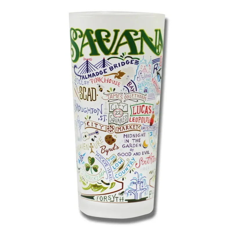 Catstudio Savannah Glasses