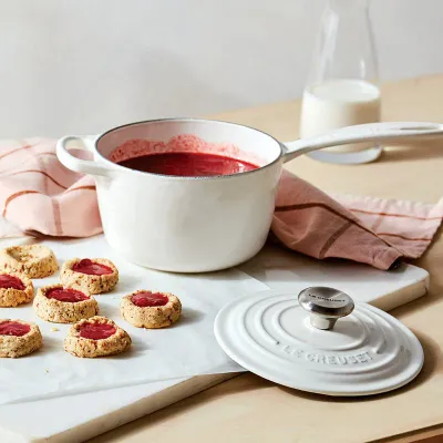 Le Creuset Saucepans