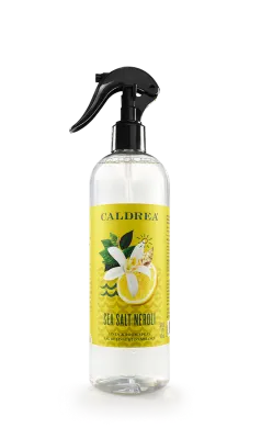Sea Salt Neroli Linen &amp; Room Spray