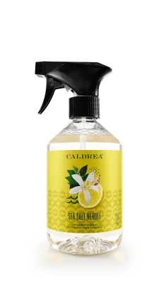 Sea Salt Neroli Countertop Spray