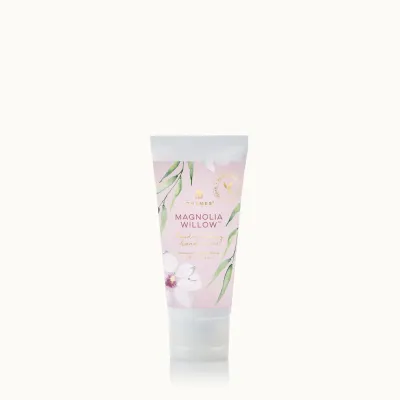 Magnolia Willow Hand Cream