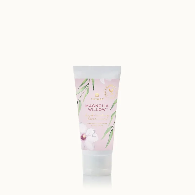 Magnolia Willow Hand Cream