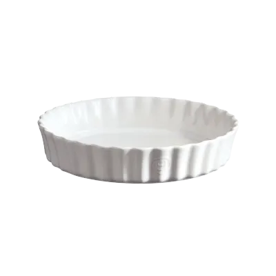 Flour Deep Tart Dish