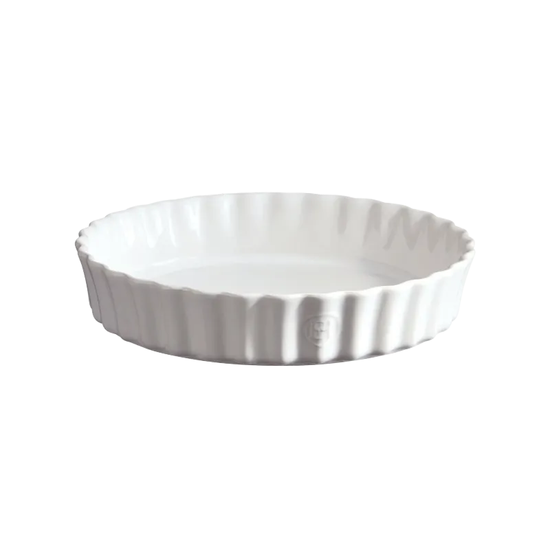 Flour Deep Tart Dish