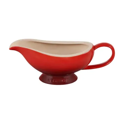 Heritage Gravy Boat 12 Oz