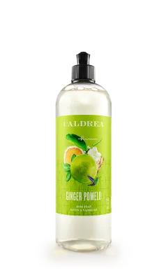 Ginger Pomelo Dish Soap