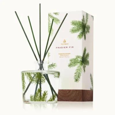 Frasier Fir Pine Needle Diffuser Large