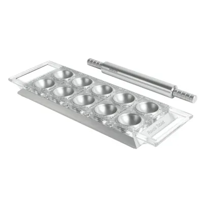 RAVIOLI TABLET  SILVER
