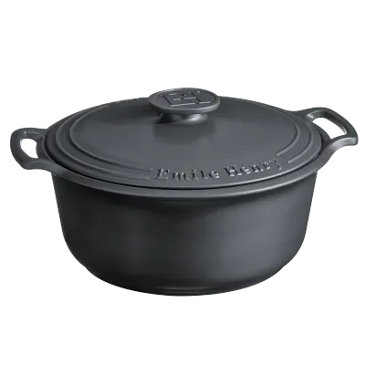 EH Sublime Graphite Stewpot 7.5qt