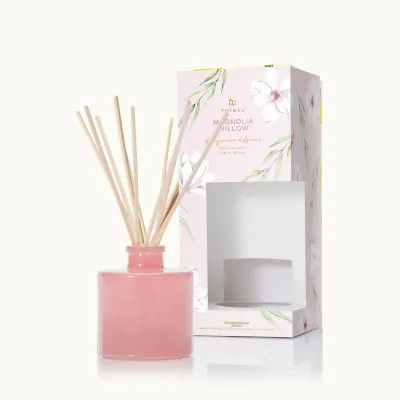 Magnolia Willow Petite Diffuser