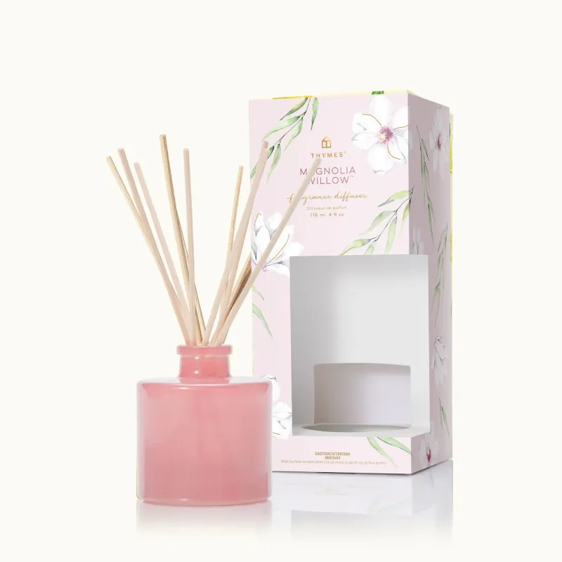 Magnolia Willow Petite Diffuser