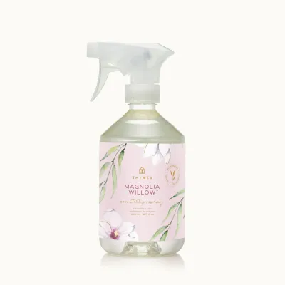Magnolia Willow Counter Spray
