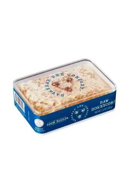 Raw Honeycomb Mini 5.6oz