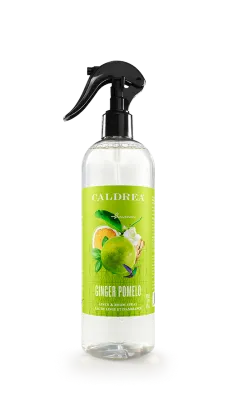 Ginger Pomelo Linen &amp; Room Spray