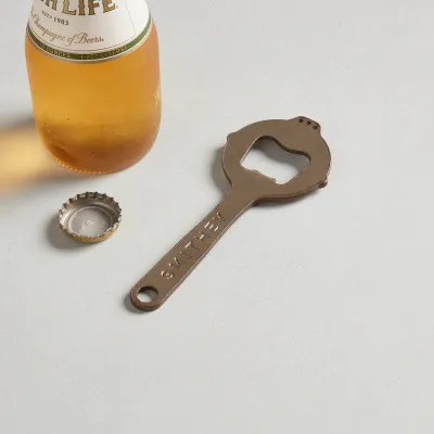 Bottle Opener - Smithey