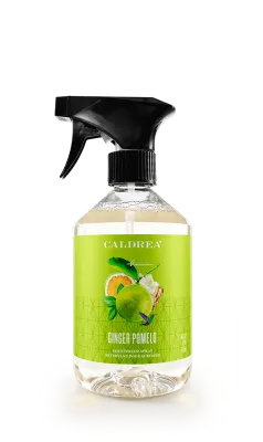 Ginger Pomelo Countertop Spray