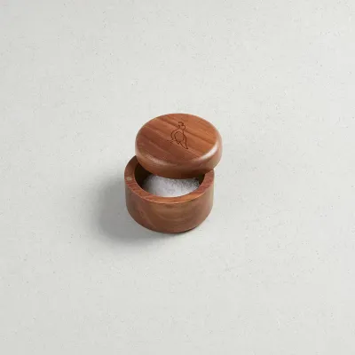 Salt Keeper - Smithey