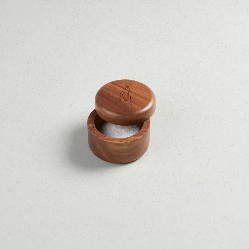 Salt Keeper - Smithey