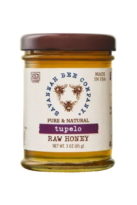 3 oz Tupelo Honey