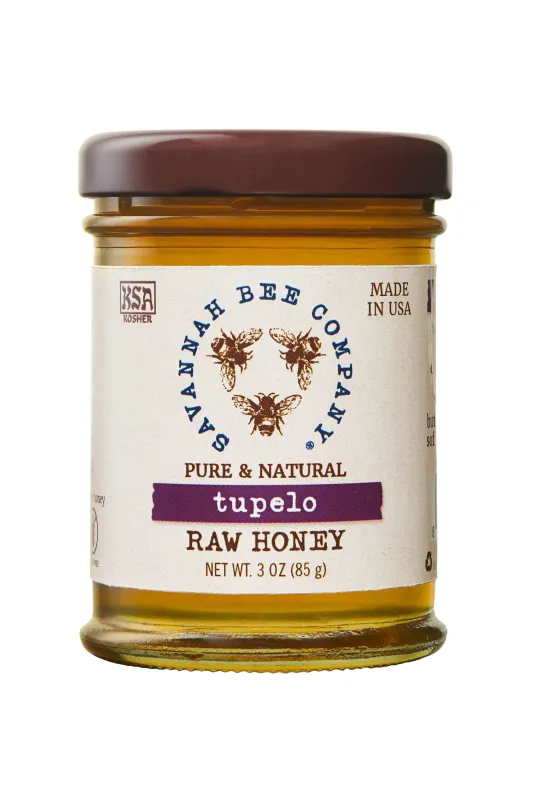 3 oz Tupelo Honey