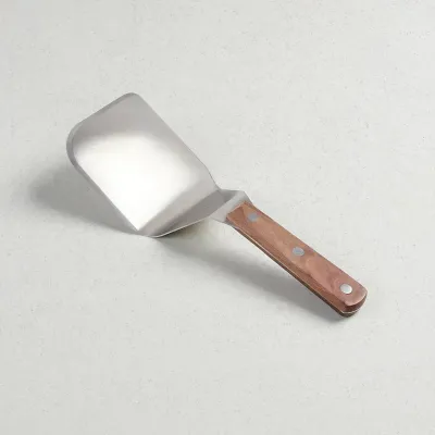 The Mighty Spatula - Smithey