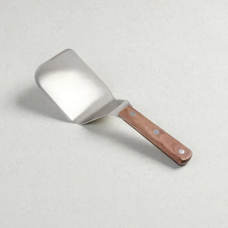 The Mighty Spatula - Smithey