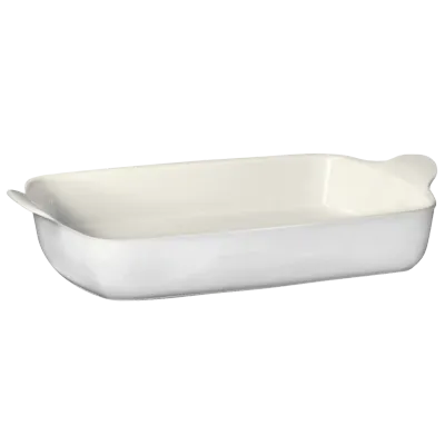 XL Rectangular Baker 18x11 (Sugar)