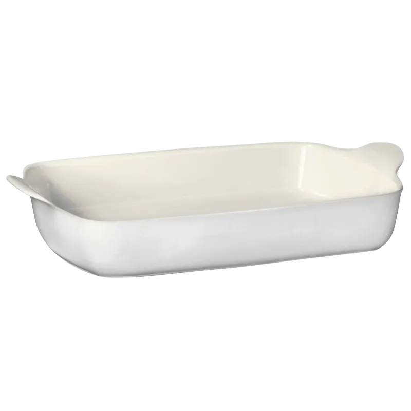 XL Rectangular Baker 18x11 (Sugar)