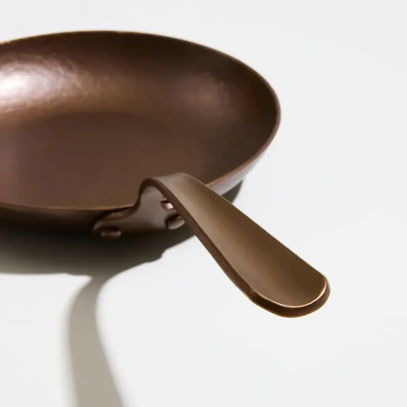 Little Farmhouse Skillet - Smithey