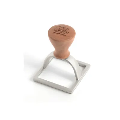 RAVIOLI STAMP  SQUARE 5,8 cm