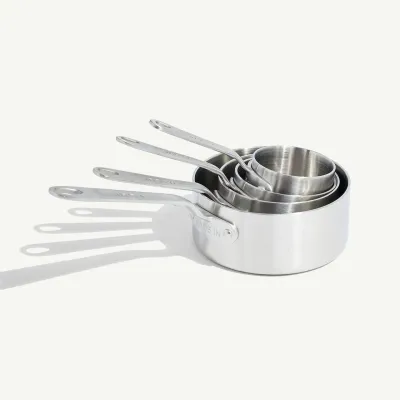 MADE IN- Measuring Cups