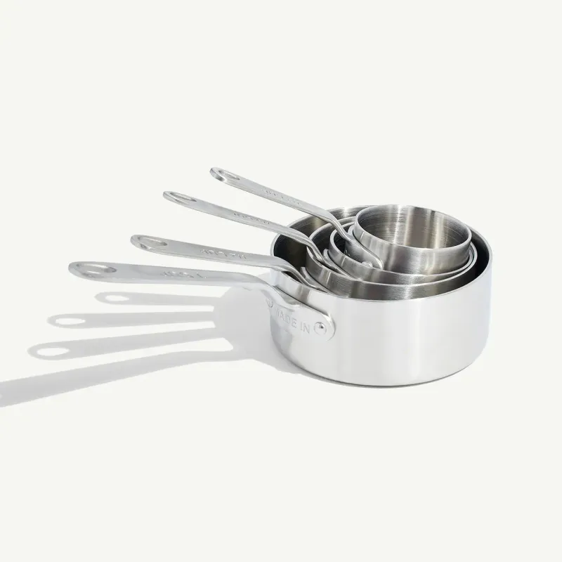 MADE IN- Measuring Cups