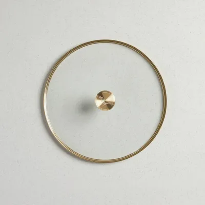 Smithey Glass Lid